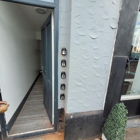 The Goldmine Rooms Хейл Екстериор снимка