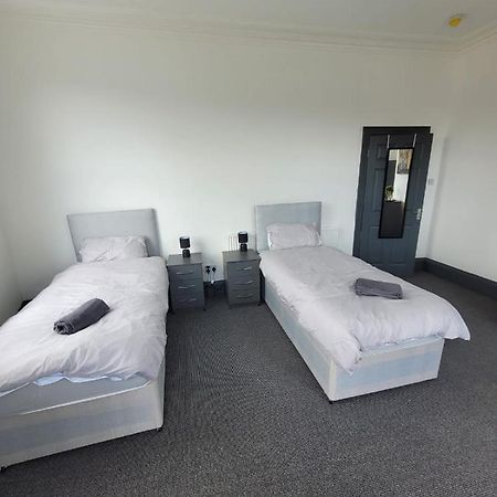 The Goldmine Rooms Хейл Екстериор снимка