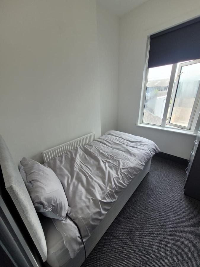 The Goldmine Rooms Хейл Екстериор снимка